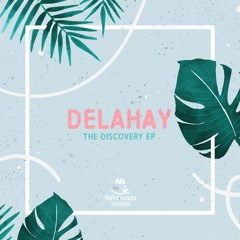 Delahay X Triple Cooked 2017