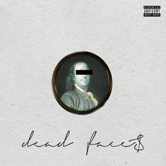 I'm T.H.C. and Daryn Bennett - dead face$