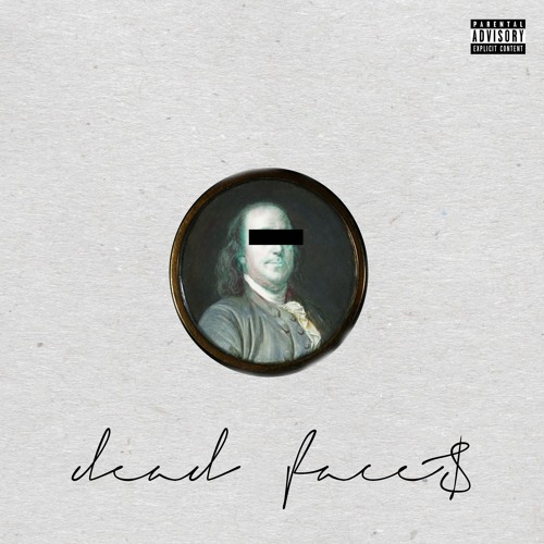 I'm T.H.C. and Daryn Bennett - dead face$