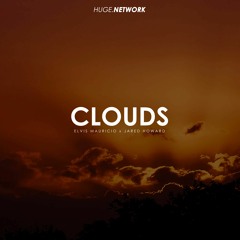 Elvis Mauricio x Jared Howard - Clouds