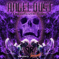 Perturbator - Angel Dust (DreamReaper Remix)