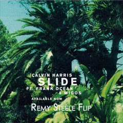 Slide (Remy Steele Flip)