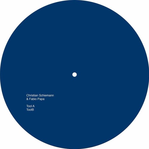 Christian Schiemann & Fabio Papa - Tool A