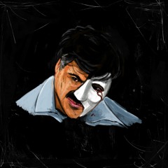 Phantom of The Opera (feat. Velous)(Produced by Velous)