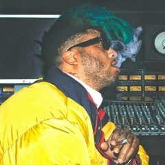 Lil Uzi vert ft Tm88 beat "Loaded"