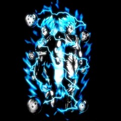 Tinkus Irallas - MixSuperSaiyajinBlue xD