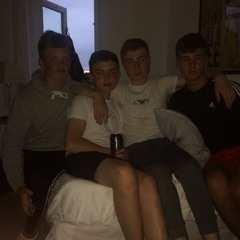 Chill x