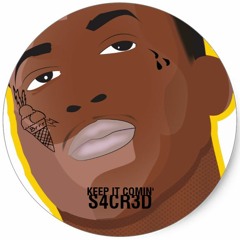 Keep It Comin' (Original Mix)