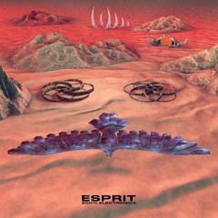 ESPRIT 空想 - Its A Fast Driving Rave Up With ESPRIT