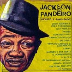 O Rappa - A Feira (Jackson do Pandeiro Revisto e Sampleado)