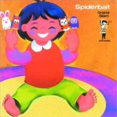 Spiderbait - Glockenpop(Royaal Jump Up Bootleg)