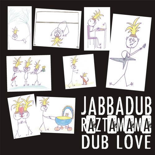 Jabbadub & RazTaMama - Time Unlimited