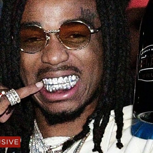 Quavo "Stars In the Ceiling" (Prod. by Zaytoven) (WSHH Exclusive - Official Audio)