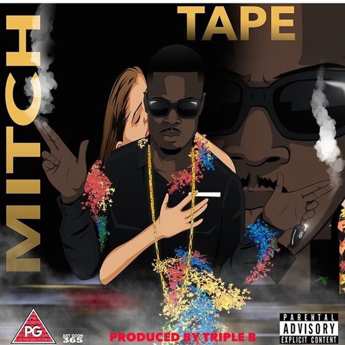 Mitch Tape Intro