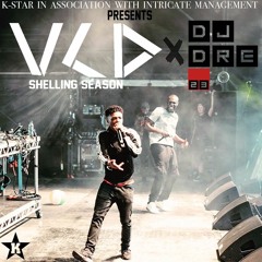 VCD- Shelling Season