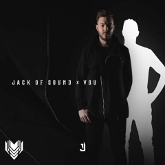 Jack Of Sound - G.O.D (Drilled Noizes Remix)