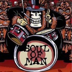 Soul Of Man - Carry On Set - Pt1 - Manchester - 2009