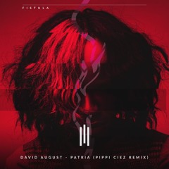 [REMASTER 2020] David August - Patria (Pippi Ciez Remix)