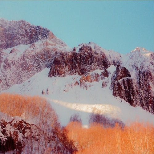 Anatolian Sessions - Elinari