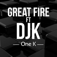Hi_Gaona & DJK - One K [Free]