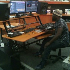 DJ OH 03 Remembering house music mix _ SA music.mp3