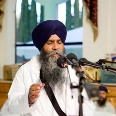 Giani Pinderpal Singh Ji - Sri Guru Singh Sabha Malton - Day 1 (08.28.2017)
