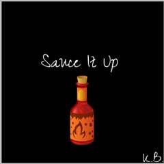 Sauce It Up - Lil Uzi (Remix)