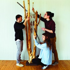 Show Pointe Sec Micro Stéréo.WAV