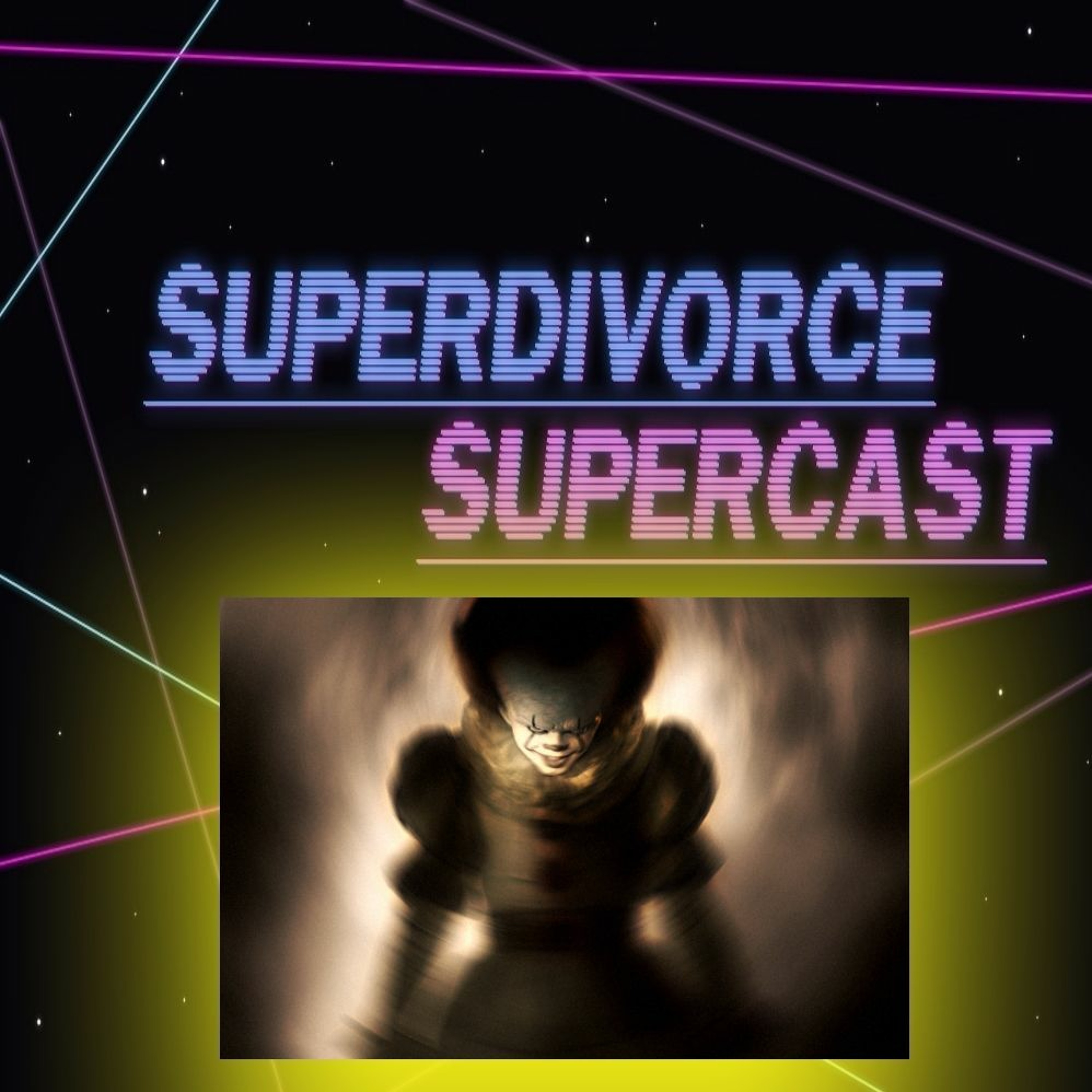 the superdivorce supercast
