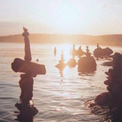 Sunday morning electronica