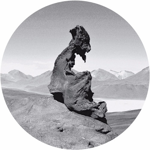 Premiere: Audiofly & Patrice Bäumel - Atacama