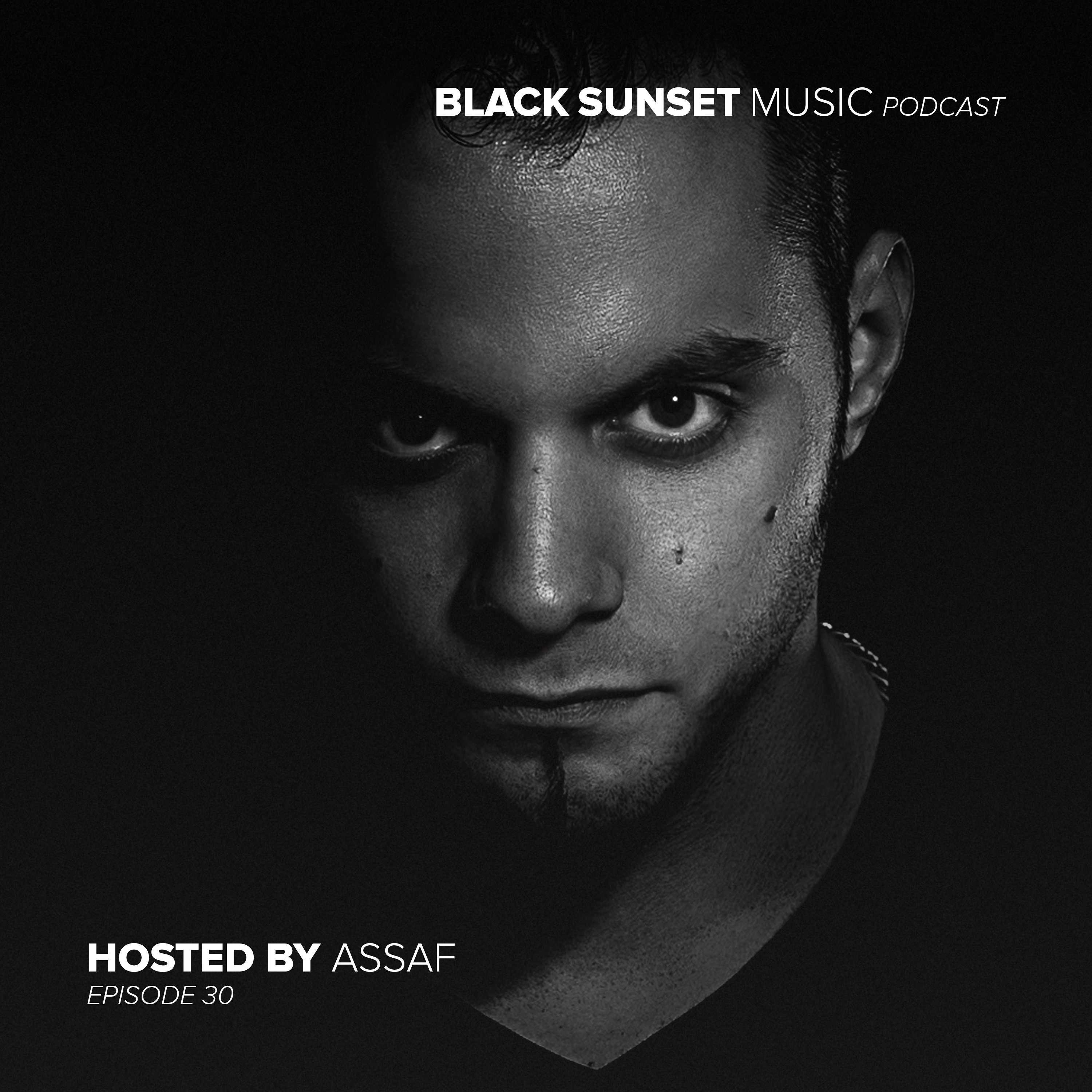 Black Sunset Music Podcast