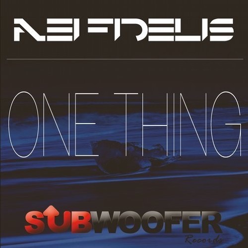 Nei Fidelis - One Thing (L.Ap Remix)