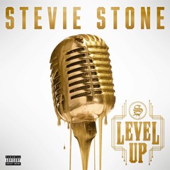 Stevie Stone - "Wavelength" (Ft. Krizz Kaliko & BossieMossie)