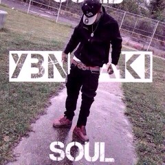 Ybn Jàkî - "In My City