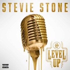 Stevie Stone - "Touched By A Boss" (Ft. Frizz)