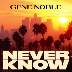 Never Know - [Clean]