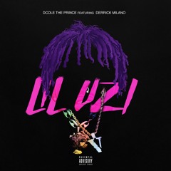 Lil Uzi ft Derrick Millano