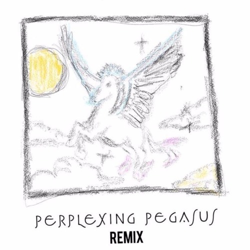 Louis x Vonte' x Christian Morris - PATH (Perplexing Pegasus Remix)