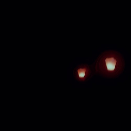 Things Will / Two Sky Lanterns