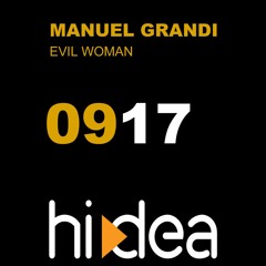 Evil Woman (Original Mix)