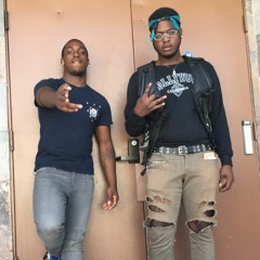 "WHO IS BANK$Y" ft. Bank $inatra (Prod. Apex Yota)