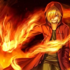 Nightcore - Crossfire