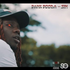 Bank Booda - Sin |Dj RedFx Exclusive|