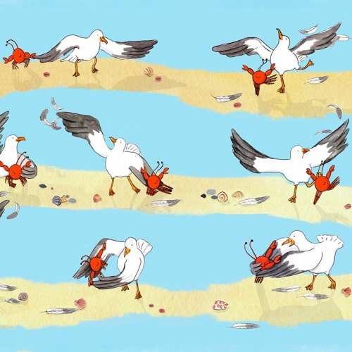 KLIM beats - Crab Dance