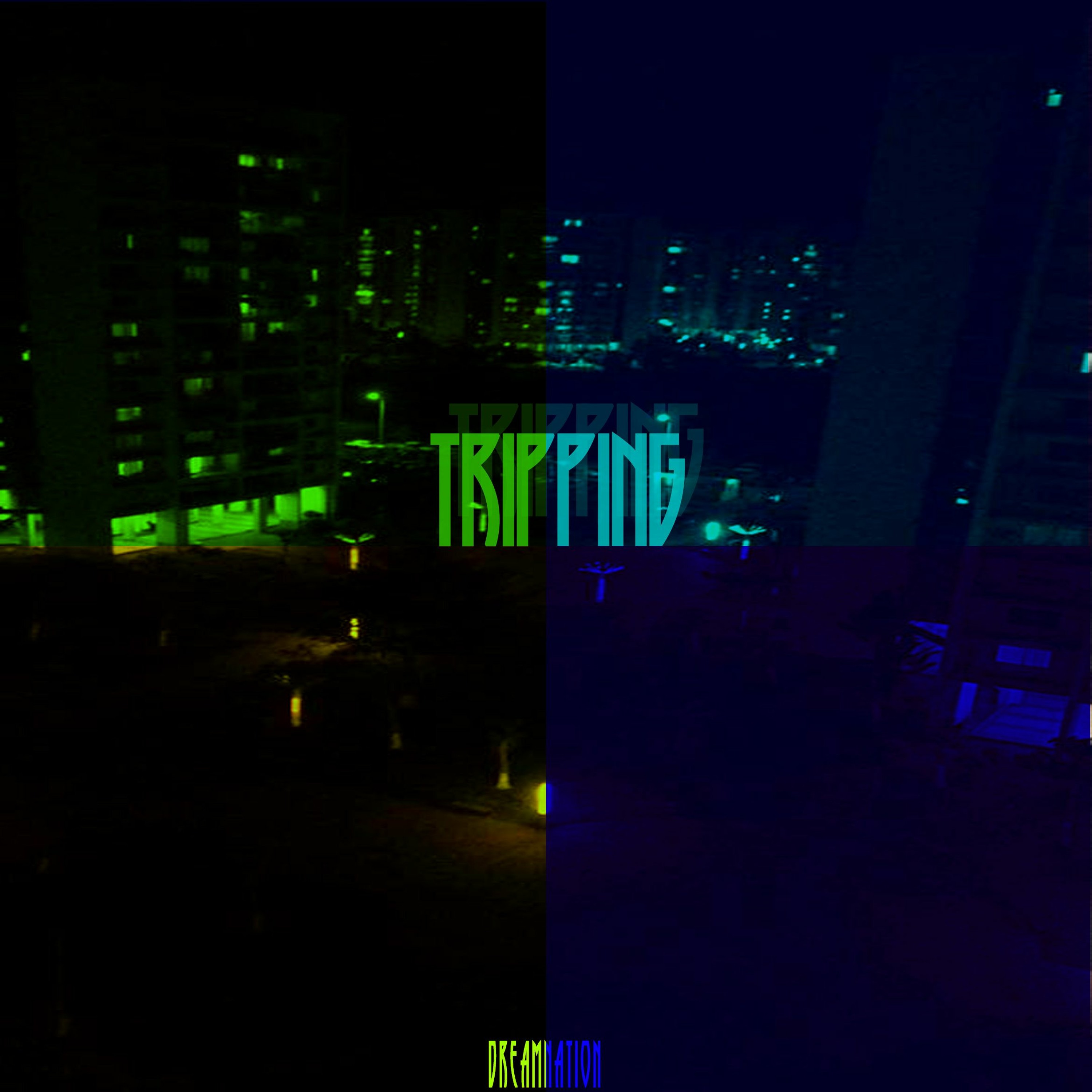 Trpping Beat