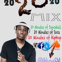 20/20/20 Mix