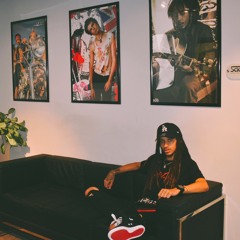 No Love [Prod by Tash]