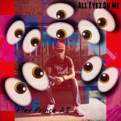 All Eyez On Me (Tupac Tribute Remix)