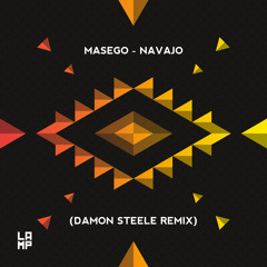 Masego - Navajo (Damon Steele Remix)